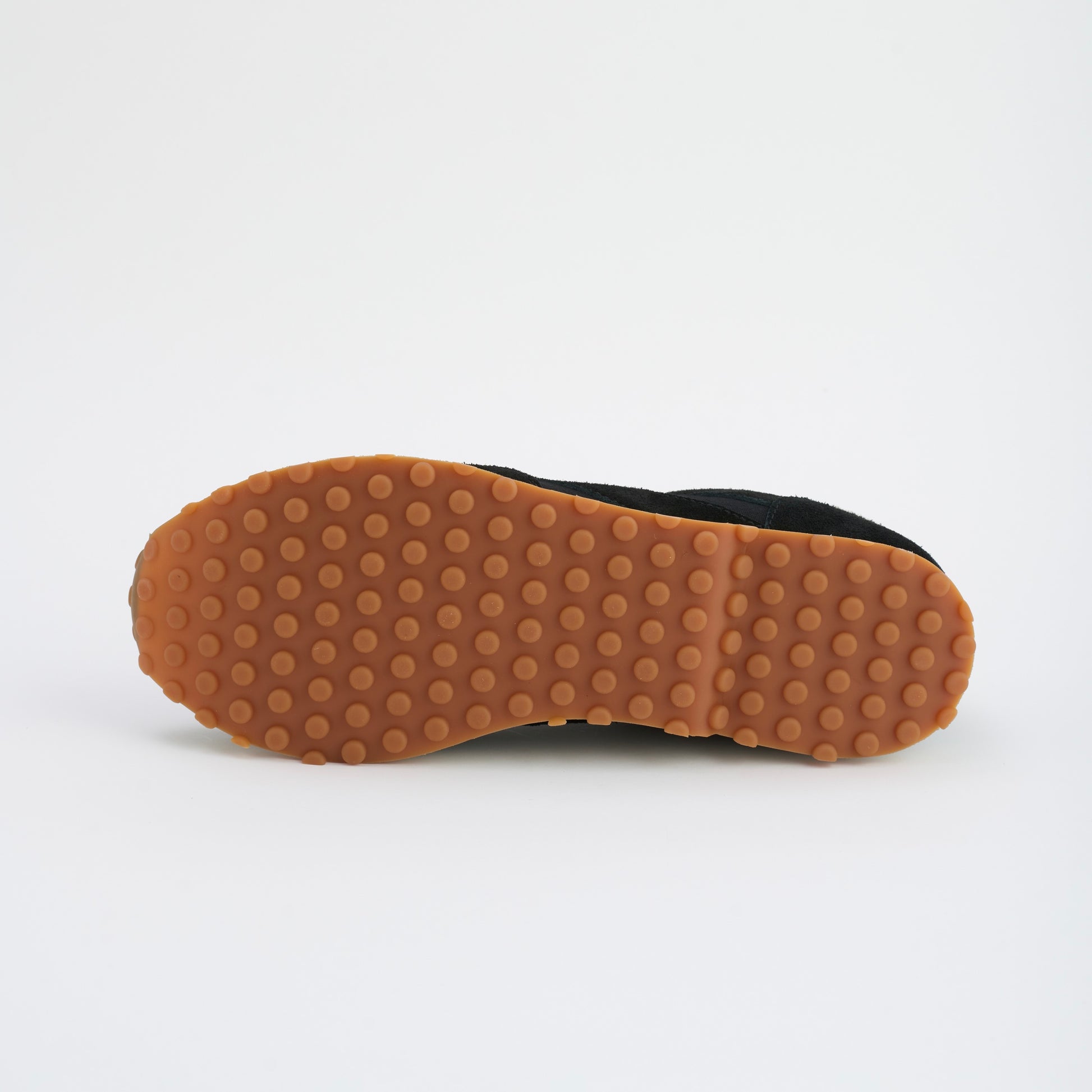 MIDFOOT ADVANCE ミッドフット アドバンス BASIS BLACK MF-014 スニーカー ユニセックス