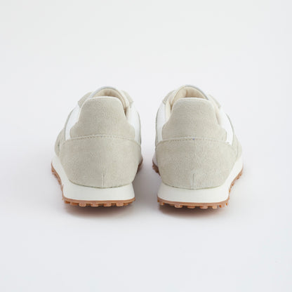 MIDFOOT ADVANCE ミッドフット アドバンス BASIS WHITE MF-014 スニーカー ユニセックス