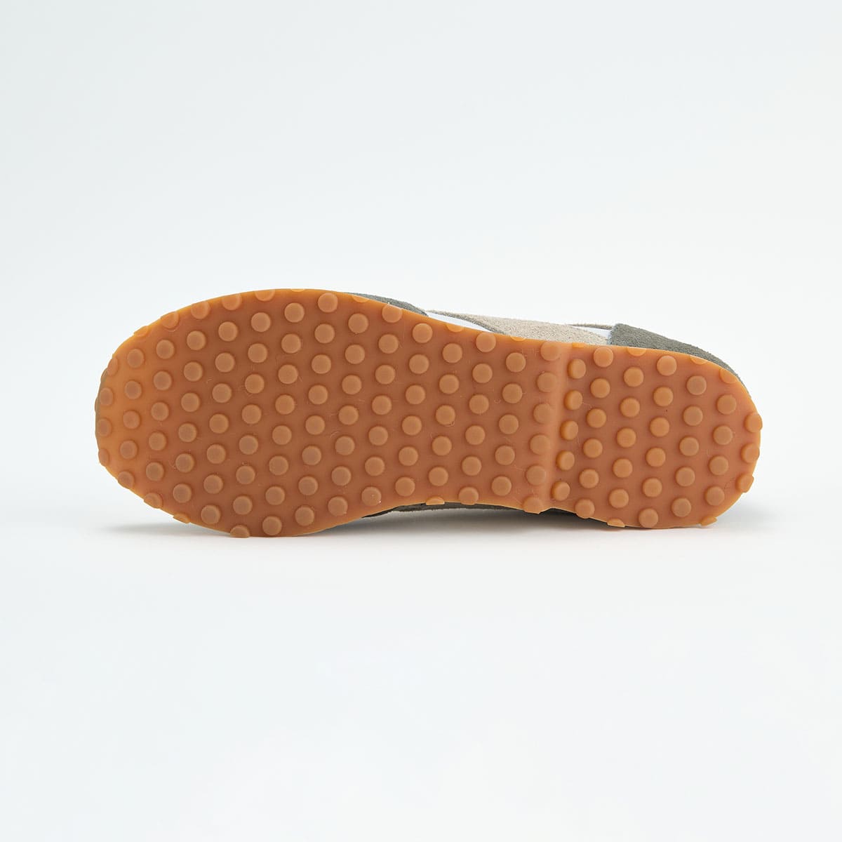 MIDFOOT ADVANCE ミッドフット アドバンス BASIS GRAY MF-014 スニーカー ユニセックス