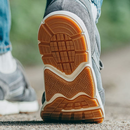 MIDFOOT ADVANCE ミッドフット アドバンス EVERY GRAY MF-013 スニーカー メンズ レディース