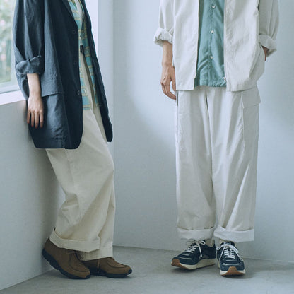 MIDFOOT ADVANCE ミッドフット アドバンス WALLABY MF-012 EVERY MF-013 メンズ レディース