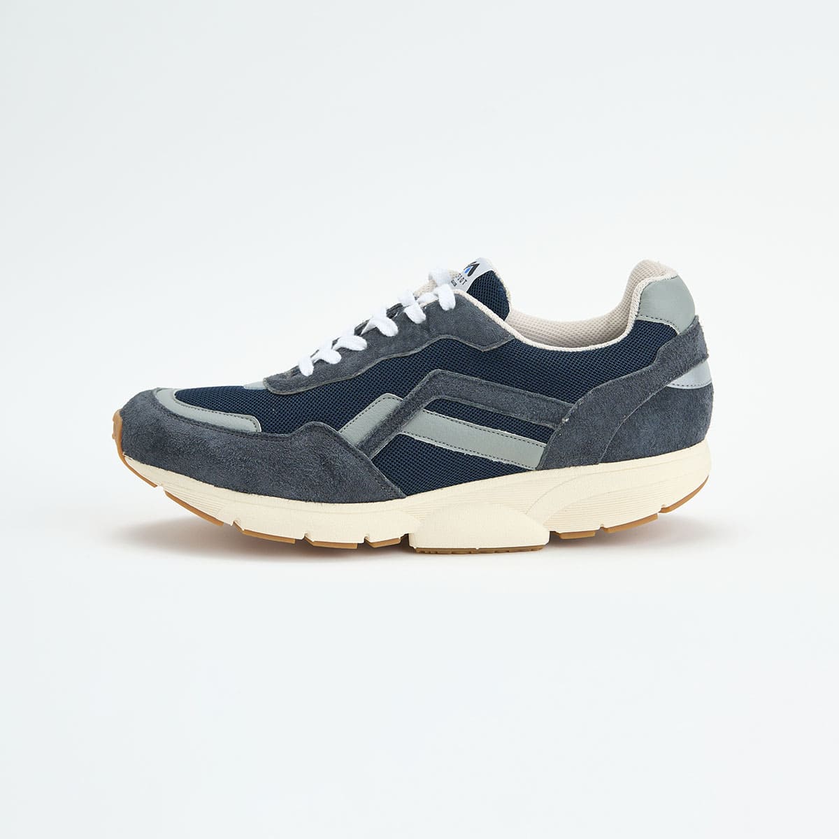 MIDFOOT ADVANCE ミッドフット アドバンス EVERY NAVY/GRAY MF-013 スニーカー メンズ レディース