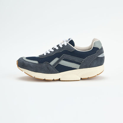 MIDFOOT ADVANCE ミッドフット アドバンス EVERY NAVY/GRAY MF-013 スニーカー メンズ レディース