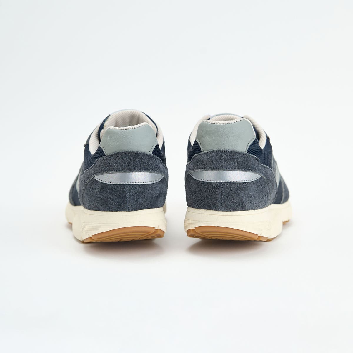MIDFOOT ADVANCE ミッドフット アドバンス EVERY NAVY/GRAY MF-013 スニーカー メンズ レディース