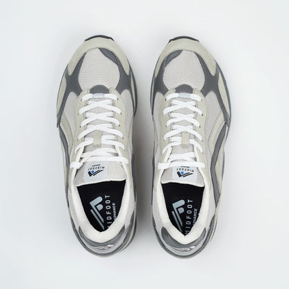 MIDFOOT ADVANCE ミッドフットアドバンス  FORWARD MF-017 スニーカー メンズ レディース