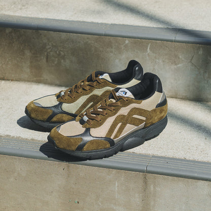 MIDFOOT ADVANCE ミッドフットアドバンス  FORWARD MF-017 スニーカー メンズ レディース