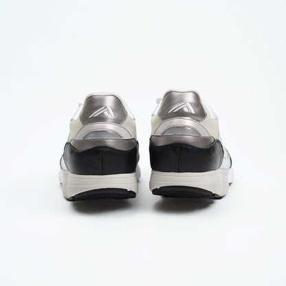 MIDFOOT ADVANCE ミッドフット アドバンス  FORWARD WHITE/SILVER MF-017 スニーカー メンズ レディース