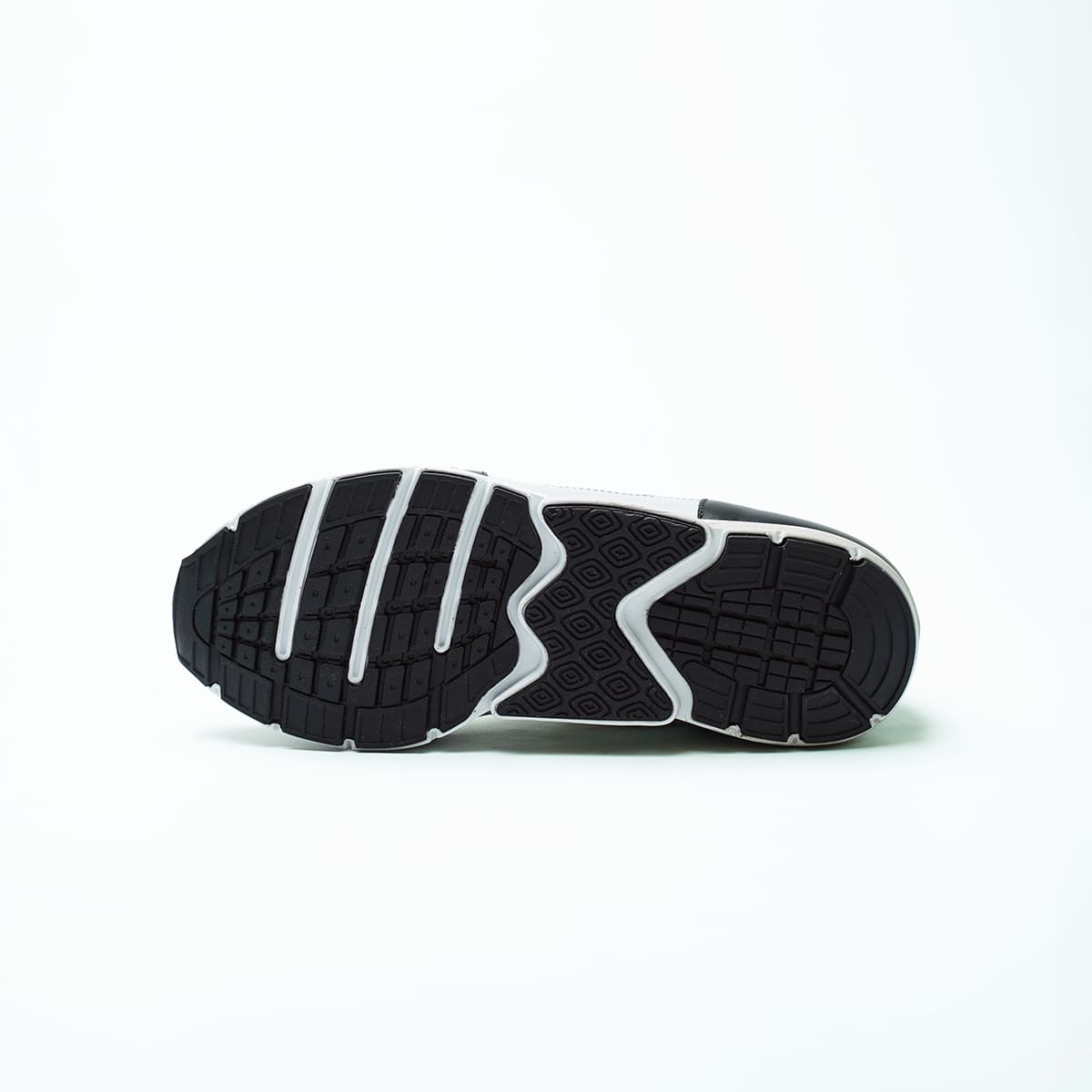 MIDFOOT ADVANCE ミッドフット アドバンス  FORWARD WHITE/SILVER MF-017 スニーカー メンズ レディース