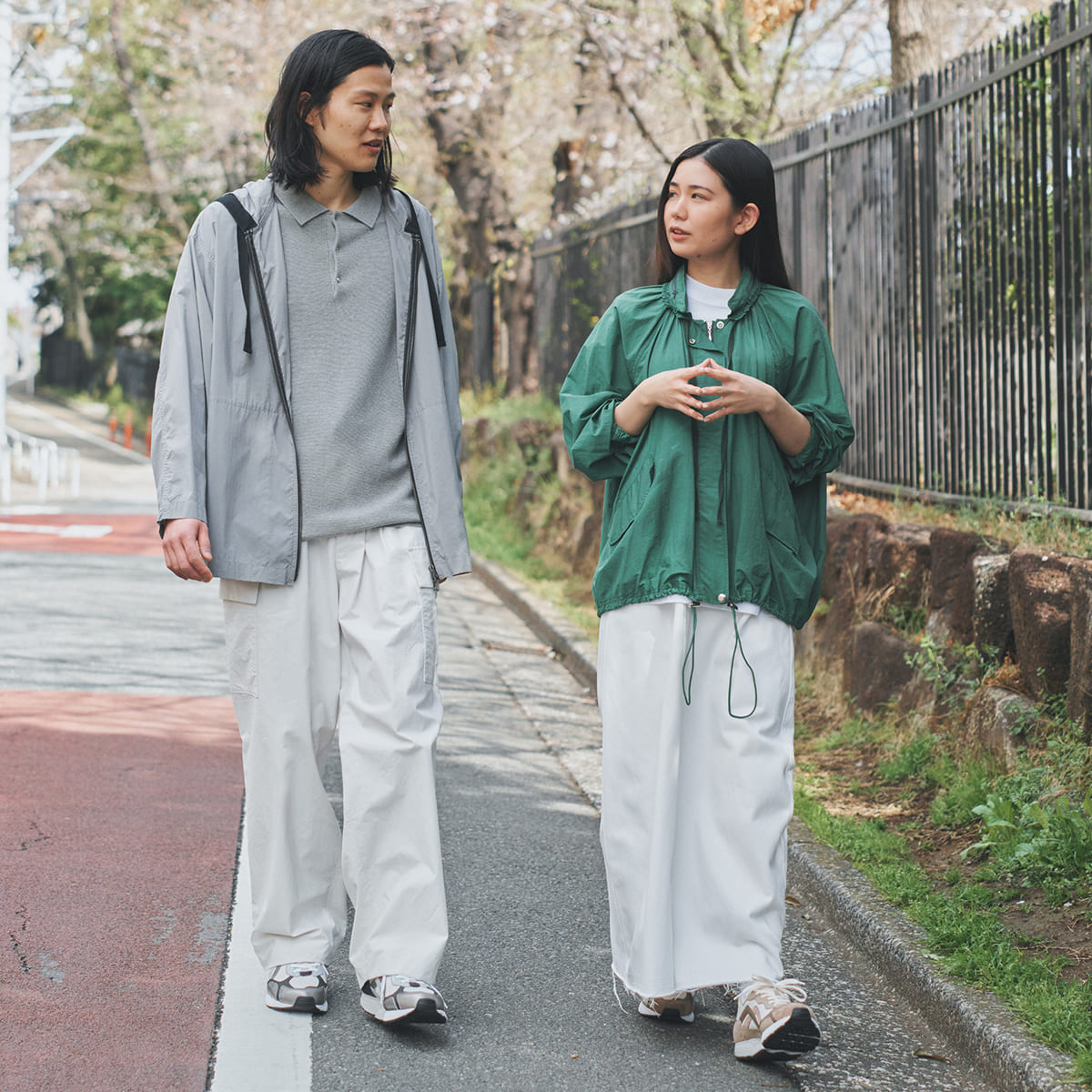 MIDFOOT ADVANCE ミッドフット アドバンス  FORWARD WHITE/SILVER BEIGE MF-017 スニーカー メンズ レディース