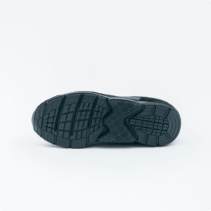 MIDFOOT ADVANCE ミッドフット アドバンス EVERY BLACK MF-013 スニーカー メンズ レディース