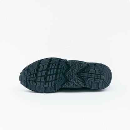 MIDFOOT ADVANCE ミッドフット アドバンス WALLABY BLACK MF-012 ワラビーブーツ メンズ レディース