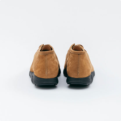 MIDFOOT ADVANCE ミッドフット アドバンス WALLABY OAK MF-012 ワラビーブーツ メンズ レディース